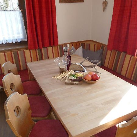 Appartement Hauser Stumm Luaran gambar