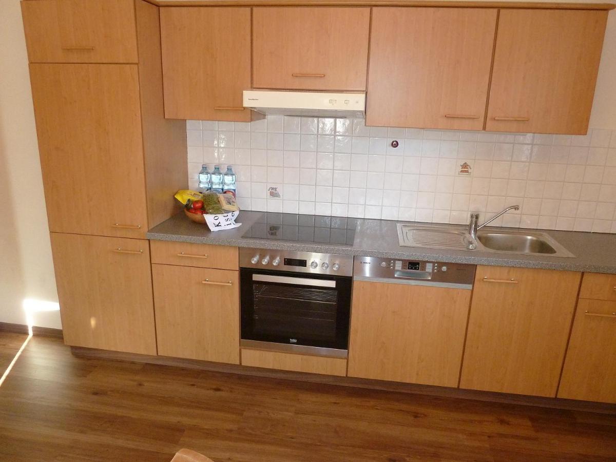 Appartement Hauser Stumm Luaran gambar