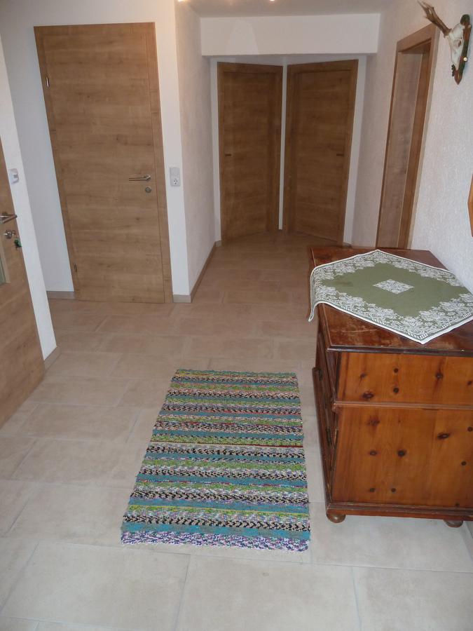 Appartement Hauser Stumm Luaran gambar