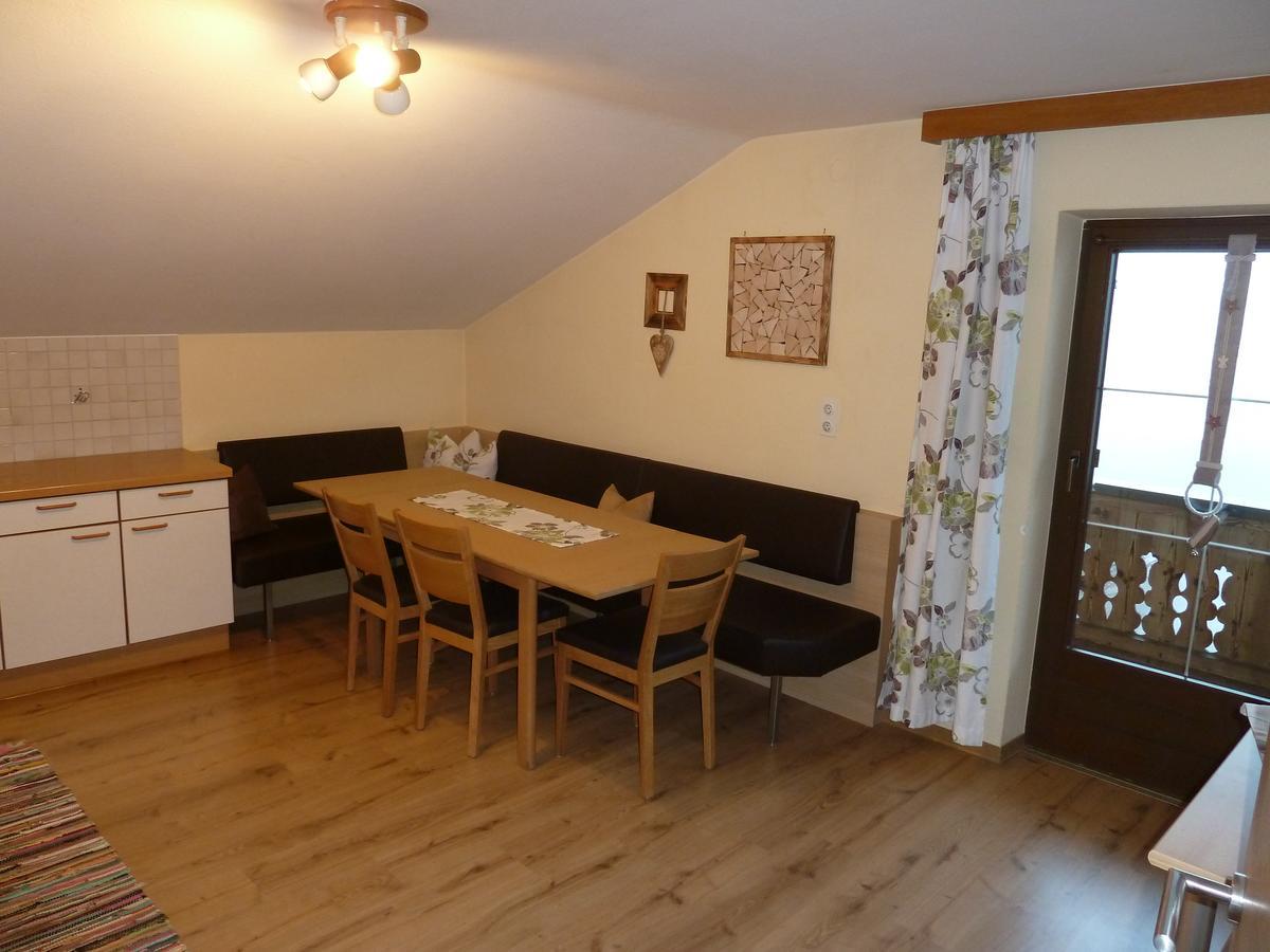 Appartement Hauser Stumm Luaran gambar