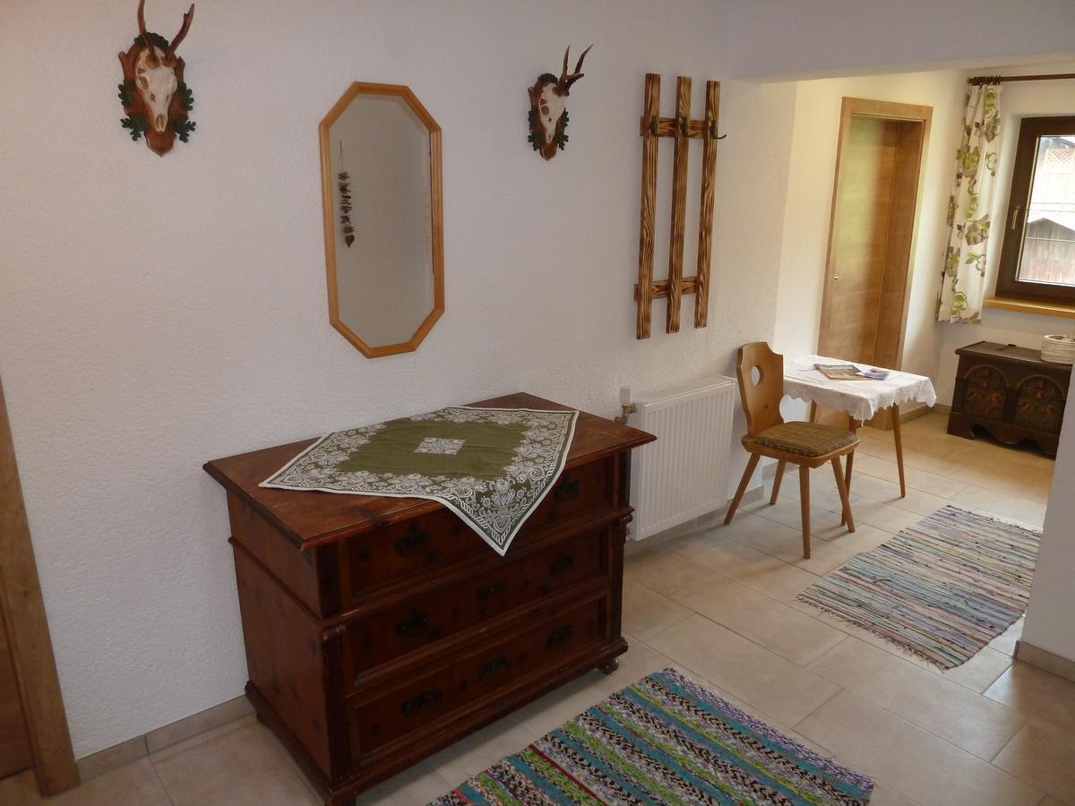 Appartement Hauser Stumm Luaran gambar