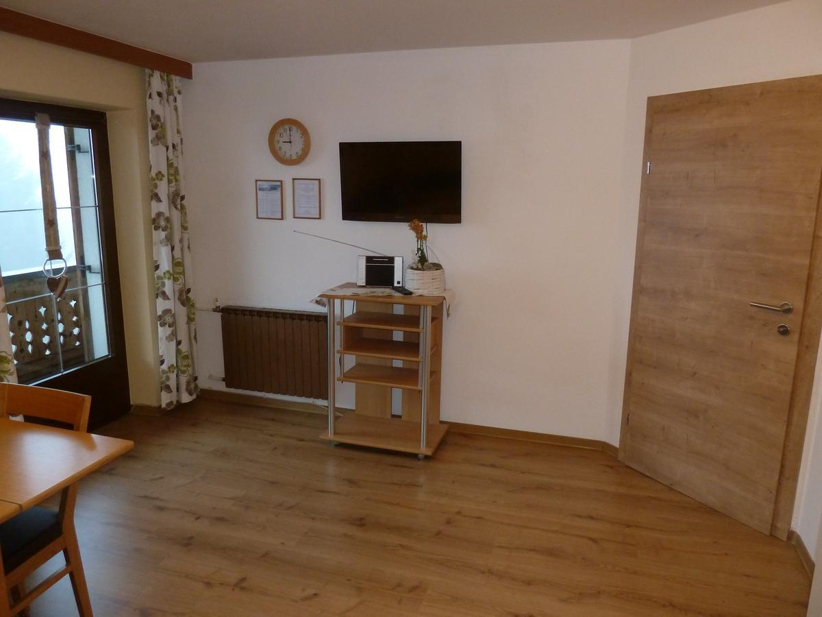 Appartement Hauser Stumm Luaran gambar