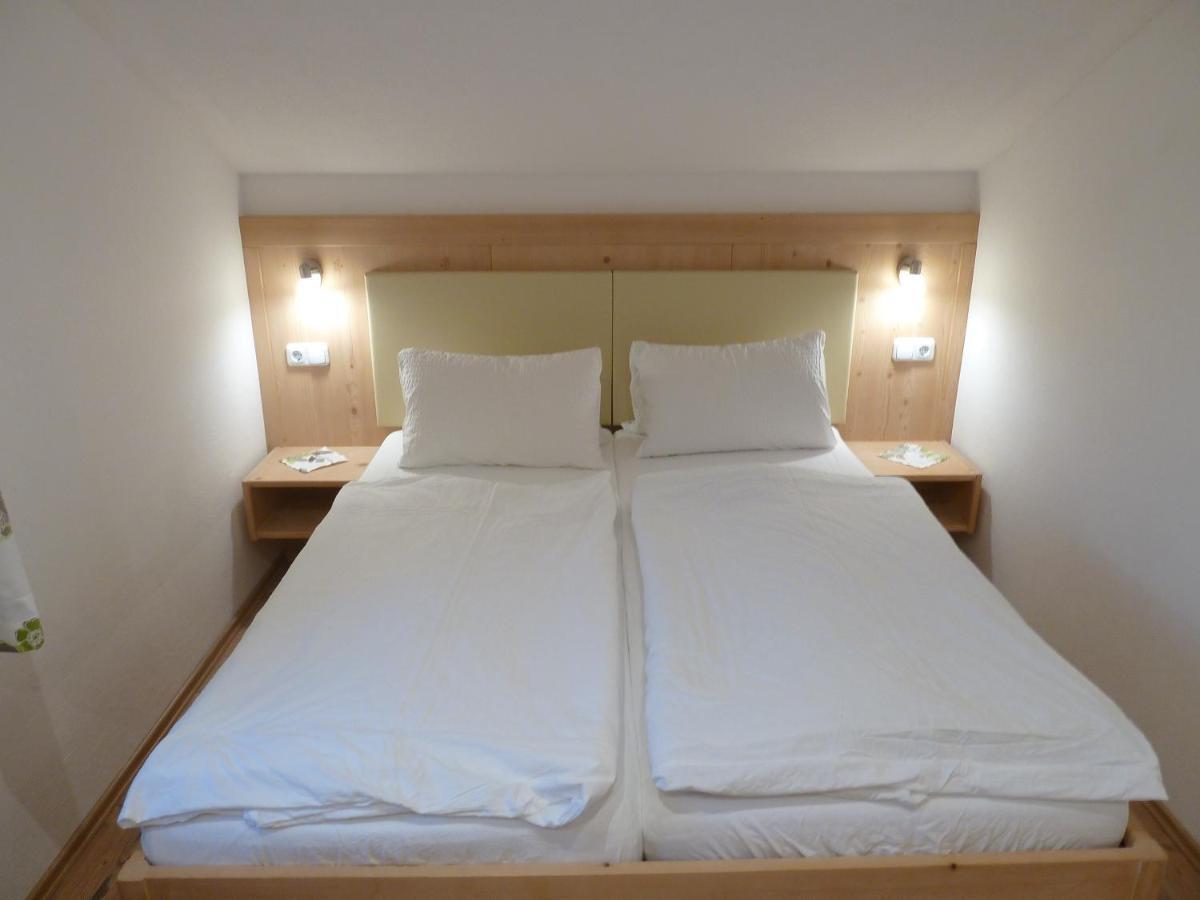 Appartement Hauser Stumm Luaran gambar