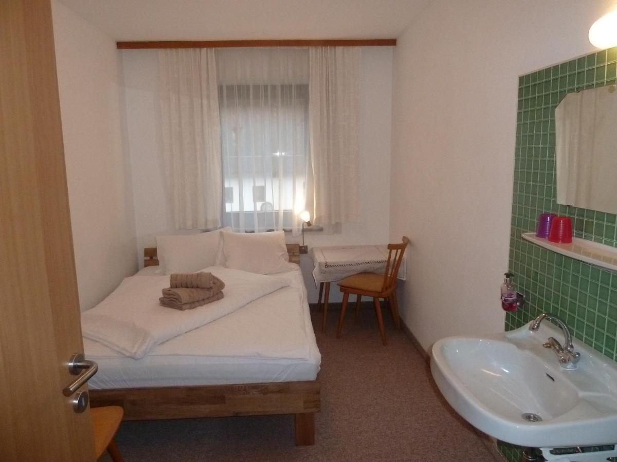 Appartement Hauser Stumm Luaran gambar
