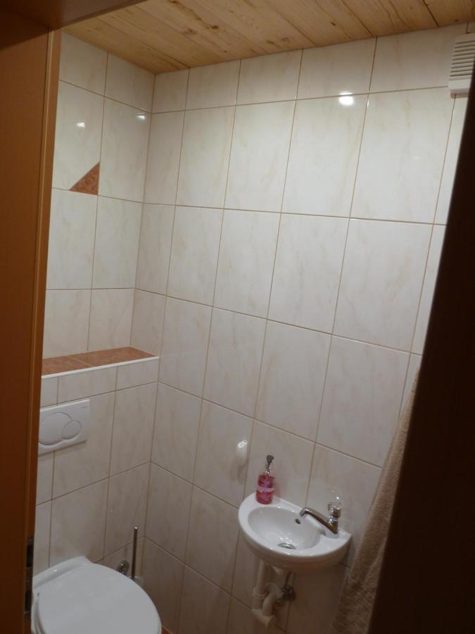 Appartement Hauser Stumm Luaran gambar