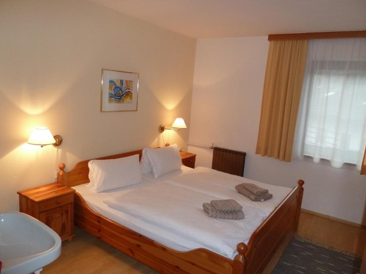 Appartement Hauser Stumm Luaran gambar