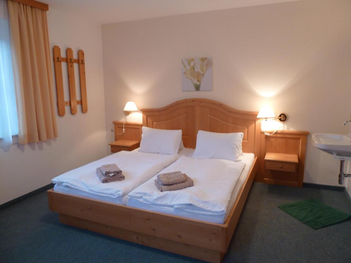 Appartement Hauser Stumm Luaran gambar